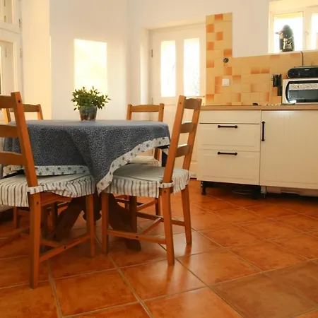 Boroka Vendeghaz Apartment